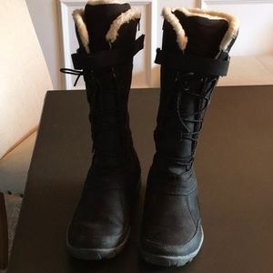 Merrill snow boots